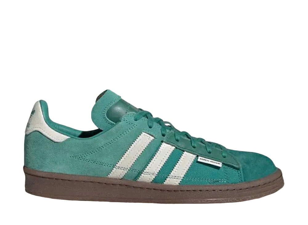 【今だけ500円割り引き引き換え証あり!!】adidas ダリル 赤銅色 × アディダス 構内 80 積極的 緑であること アディダス GX1656 メンズ スニーカー 駈けっくらシューズ 21SN-GX1656