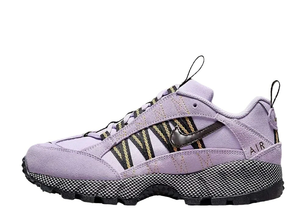 【百貨店大売り出し】1000円引き換え証書き著す！Nike ナイキ ウィメンズ エアフマラ パープル/エレメンタルゴールド ナイキ FB9982-500 ウィメンズ レディース スニーカー 駈けっくらシューズ 21SN-FB9982-500