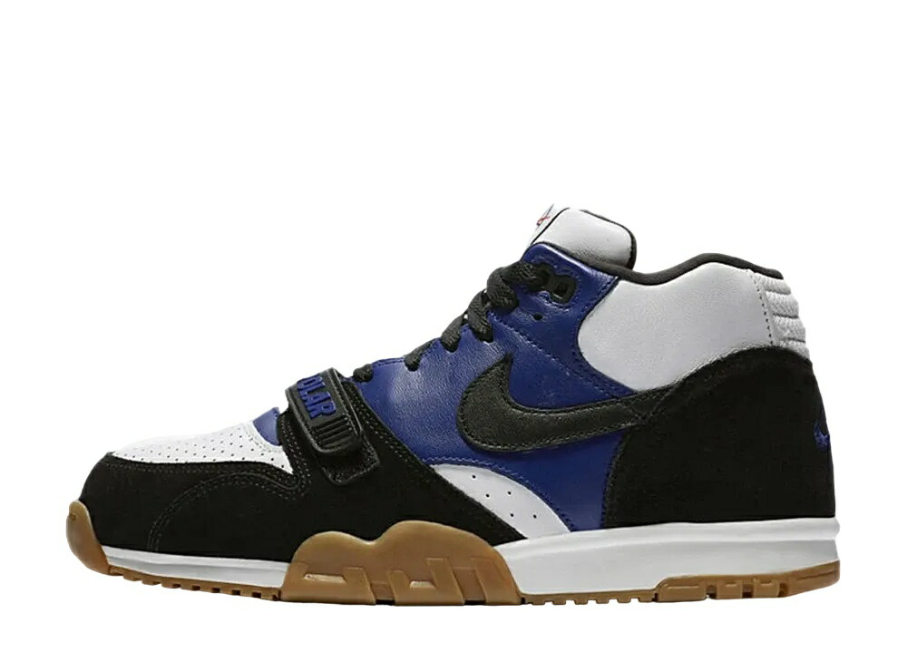 【百貨店大売り出し】1000円クーポン券振り出し！Nike ポーラー 滑る × ナイキ SB エア湖 調教師 1 青み/黒いこと/白いこと ナイキ CI6892-001 メンズ スニーカー 駈けっくらシューズ 21SN-CI6892-001