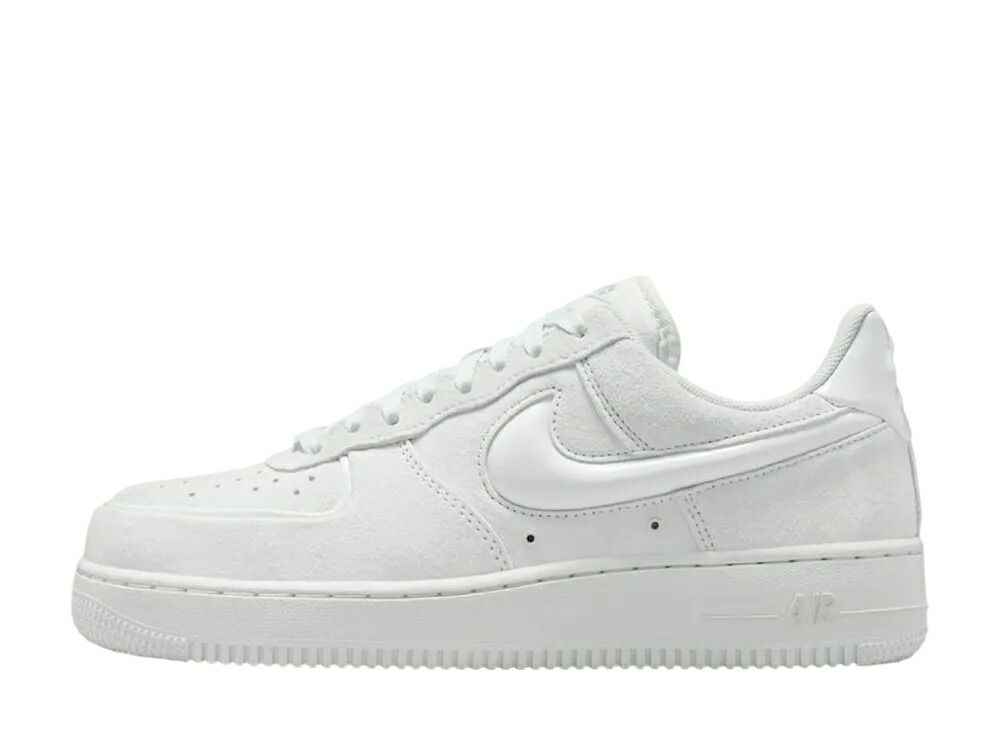 【百貨店大売り出し】1000円クーポン券ふり出し！Nike ナイキ ウィメンズ 空軍1 \u002707 象牙色/ライトスモークグレー/象牙色 ナイキ HV4406-100 ウィメンズ レディース スニーカー 駈けっくらシューズ 21SN-HV4406-100