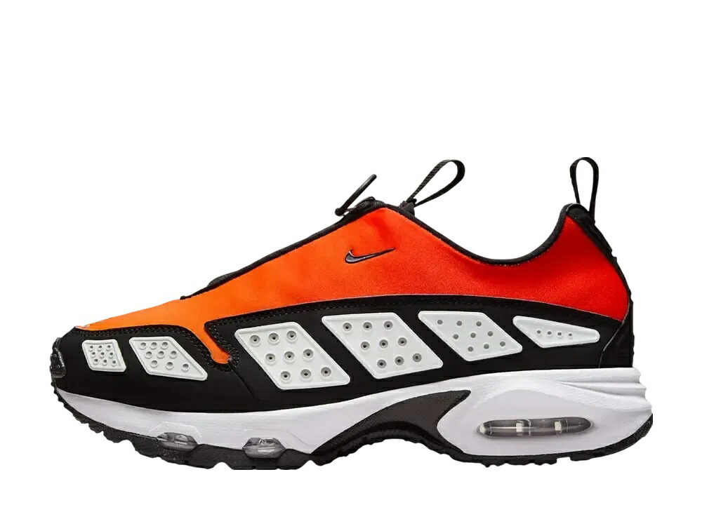 ＼1000円OFF引き換え証振りだし／Nike ナイキ ウィメンズ エアマックスサンダー ブライトクリムゾン/ブライトセラミック/白いこと/黒いこと ナイキ HJ8080-600 ウィメンズ レディース スニーカー 駈けっくらシューズ 21SN-HJ8080-600 靴-スニーカー