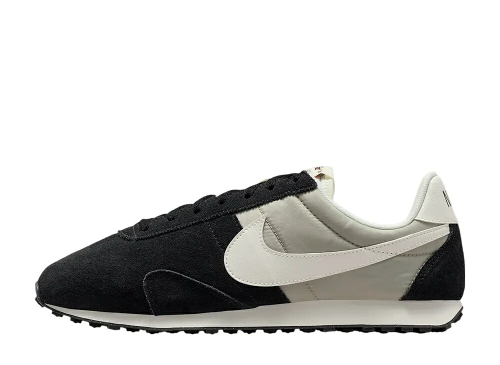 ＼1000円OFFクーポン発行／Nike ナイキ プレモントリオール'17 ブラック/ペールグレー/セイル ナイキ 898031-001 メンズ スニーカー ランニングシューズ 21SN-898031-001