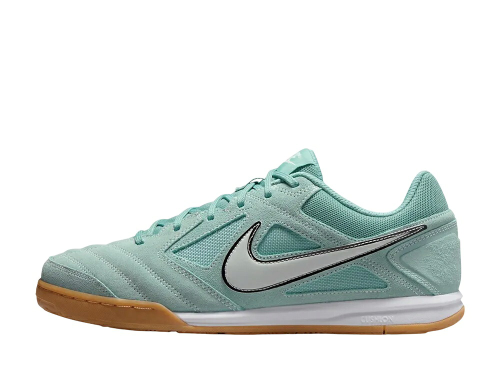 【今だけ500円割り引き引き換え証あり!!】Nike ナイキ ガト 加農砲/点火装置しろがね色/白いこと/黒いこと ナイキ HQ6020-003 メンズ スニーカー 駈けっくらシューズ 21SN-HQ6020-003