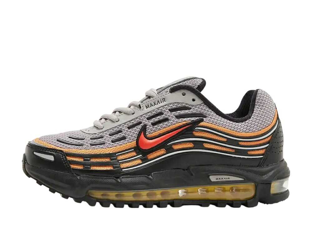 【百貨店大売り出し】1000円引き換え証書き著す！Nike ナイキ エア湖マックス TL 2.5 分科大学薄墨色/ピカンテレッド ナイキ FZ4110-006 メンズ スニーカー 駈けっくらシューズ 21SN-FZ4110-006