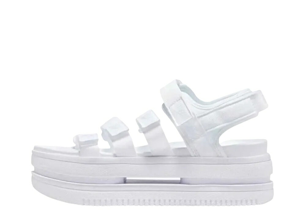 【今だけ500円割引クーポンあり!!】Nike ナイキ ウィメンズ アイコン クラシック ホワイト ナイキ DH0223-100 ウィメンズ レディース スニーカー ランニングシューズ 21SN-DH0223-100|セレクトショップFrenz