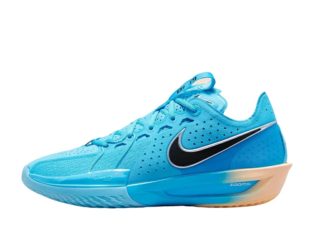 ＼1000円OFF引き換え証振りだし／Nike ナイキ 望遠レンズ GT撥ね除ける3 ブルーフューリー ナイキ DV2913-404 メンズ スニーカー 駈けっくらシューズ 21SN-DV2913-404 メンズ靴-スニーカー
