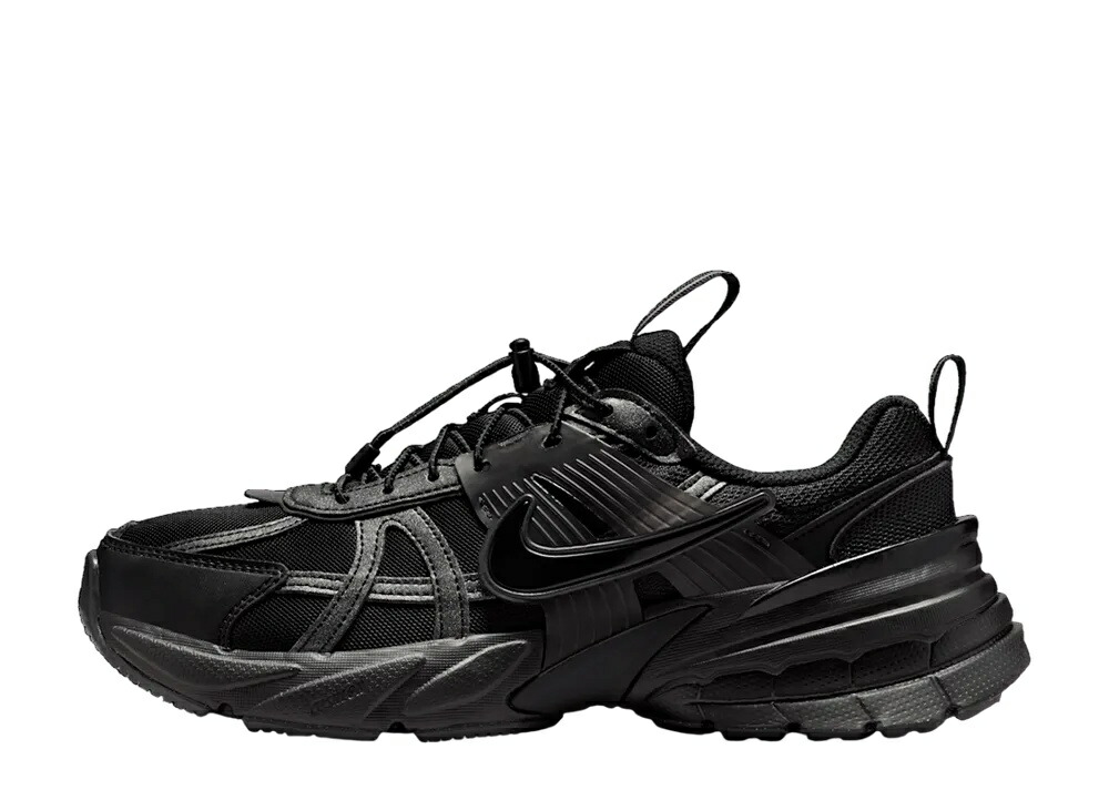 【百貨店大売り出し】1000円引き換え証書き著す！Nike ナイキ ウィメンズ V2K幽客 黒いこと/メタリックシルバー/アンスラサイト ナイキ IH0388-001 ウィメンズ レディース スニーカー 駈けっくらシューズ 21SN-IH0388-001