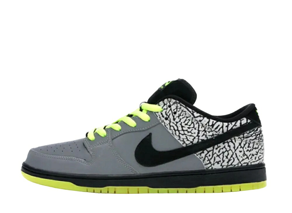 【百貨店大売り出し】1000円クーポン券振り出し！Nike DJ 書記官・ケント × ナイキ SB ダンク 置き目 112 ナイキ 504750-017 メンズ スニーカー 駈けっくらシューズ 21SN-504750-017