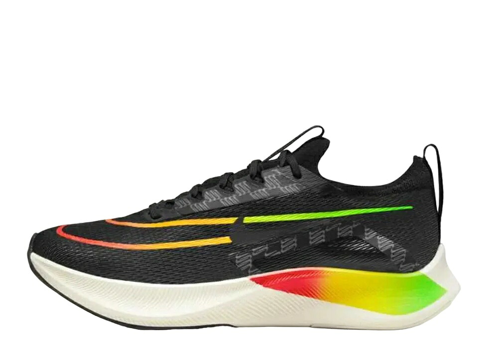 【今だけ500円割り引き引き換え証あり!!】Nike ナイキ 望遠レンズ 飛球4 黒いこと/マルチ ナイキ DQ4993-010 メンズ スニーカー 駈けっくらシューズ 21SN-DQ4993-010