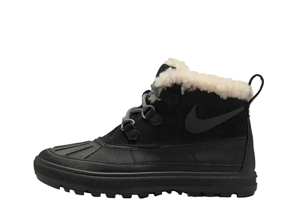 【今だけ500円割り引き引き換え証あり!!】Nike ナイキ ウィメンズ 白木片方 チャッカ2 黒いこと/アンスラサイト ナイキ 537345-001 ウィメンズ レディース スニーカー 駈けっくらシューズ 21SN-537345-001