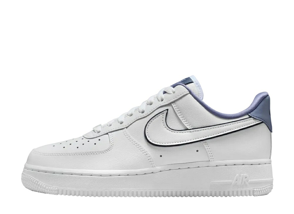 【今だけ500円割引クーポンあり!!】発行中!!Nike ナイキ ウィメンズ エアフォース1 '07 ホワイト/ミッドナイトネイビー/ワールドインディゴ ナイキ IO4226-102 ウィメンズ レディース スニーカー ランニングシューズ 21SN-IO4226-102