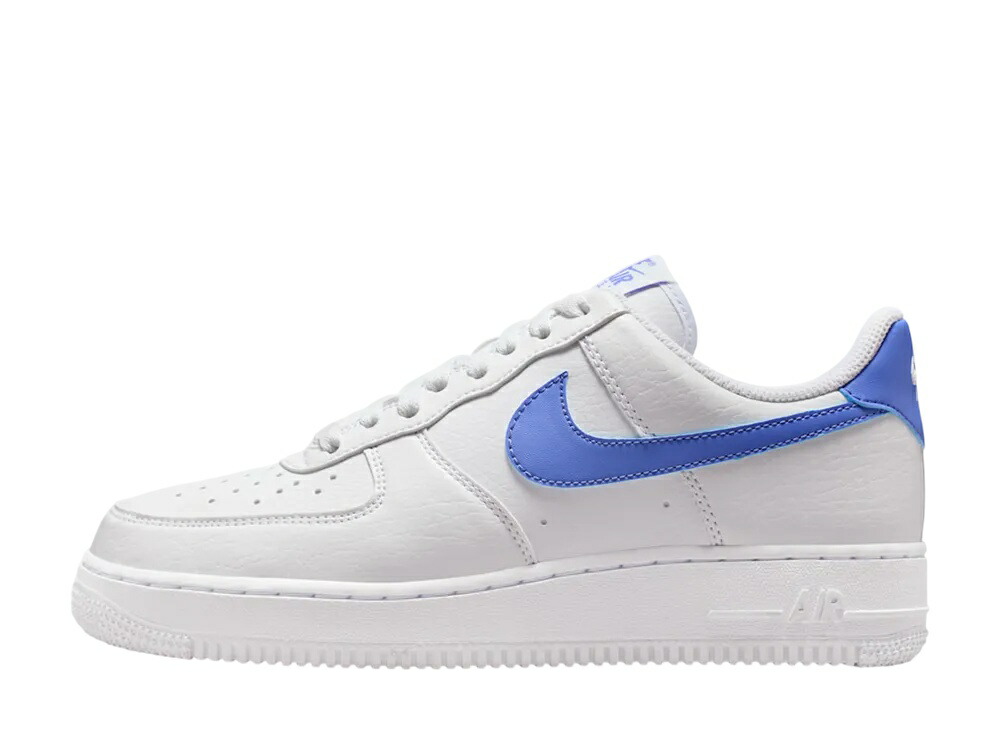 \1000円OFFクーポン発行/Nike ナイキ ウィメンズ エアフォース1 ロー '07 ネクストネイチャー ホワイト/サファイア ナイキ DC9486-116 ウィメンズ レディース スニーカー ランニングシューズ 21SN-DC9486-116