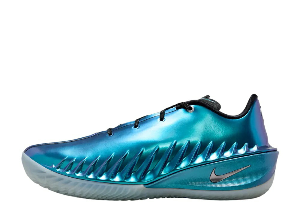 【百貨店大売り出し】1000円クーポン券ふり出し！Nike ナイキ GT取りすてる4 プリヒート (IQ6205-500/IQ6206-500) ナイキ IQ6206-500 メンズ スニーカー 駈けっくらシューズ 21SN-IQ6206-500
