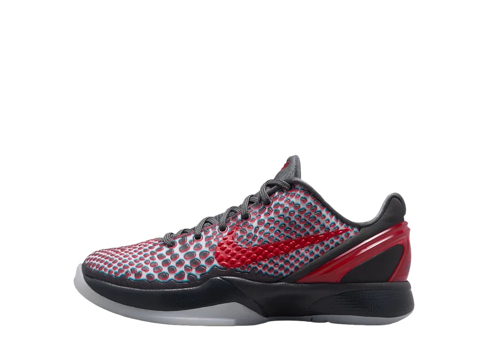 【今だけ500円割引クーポンあり!!】Nike ナイキ GS コービー6 プロトロ オールスター 3D ハリウッド (2026) (キッズ) ナイキ HM4824-002 大人も履ける キッズモデル ウィメンズ レディース スニーカー ランニングシューズ キッズスニーカー ベビーシューズ 21SN-HM4824-002|セレクトショップFrenz