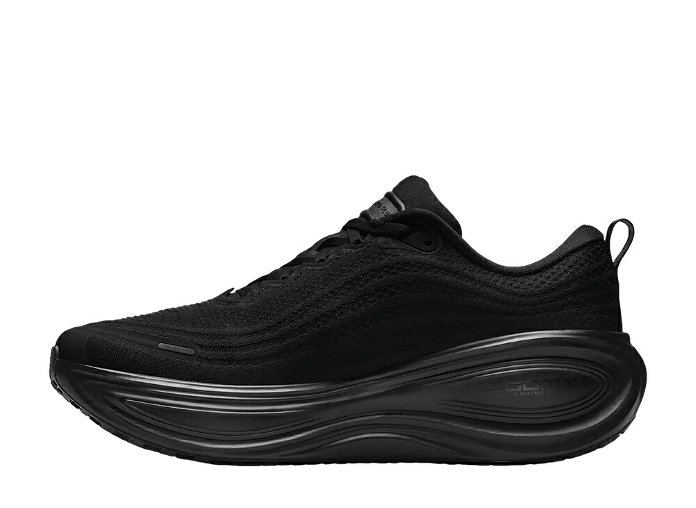 ＼1000円OFFクーポン発行／Nike ナイキ ボメロ プラス ブラック ナイキ IO4482-002 メンズ スニーカー ランニングシューズ 21SN-IO4482-002