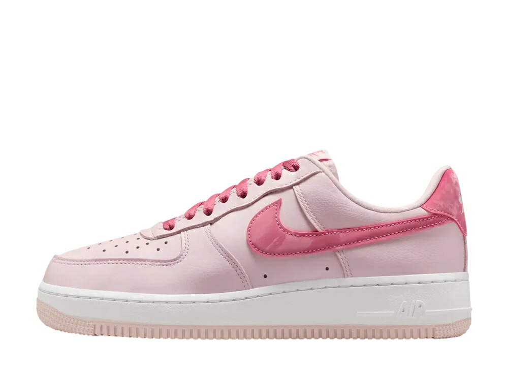 【今だけ500円銀行割引クーポン券あり!!】Nike ナイキ ウィメンズ 空軍1 置き目 バレンタインデー (2026) ナイキ IO8755-600 ウィメンズ レディース スニーカー 駈けっくらシューズ 21SN-IO8755-600