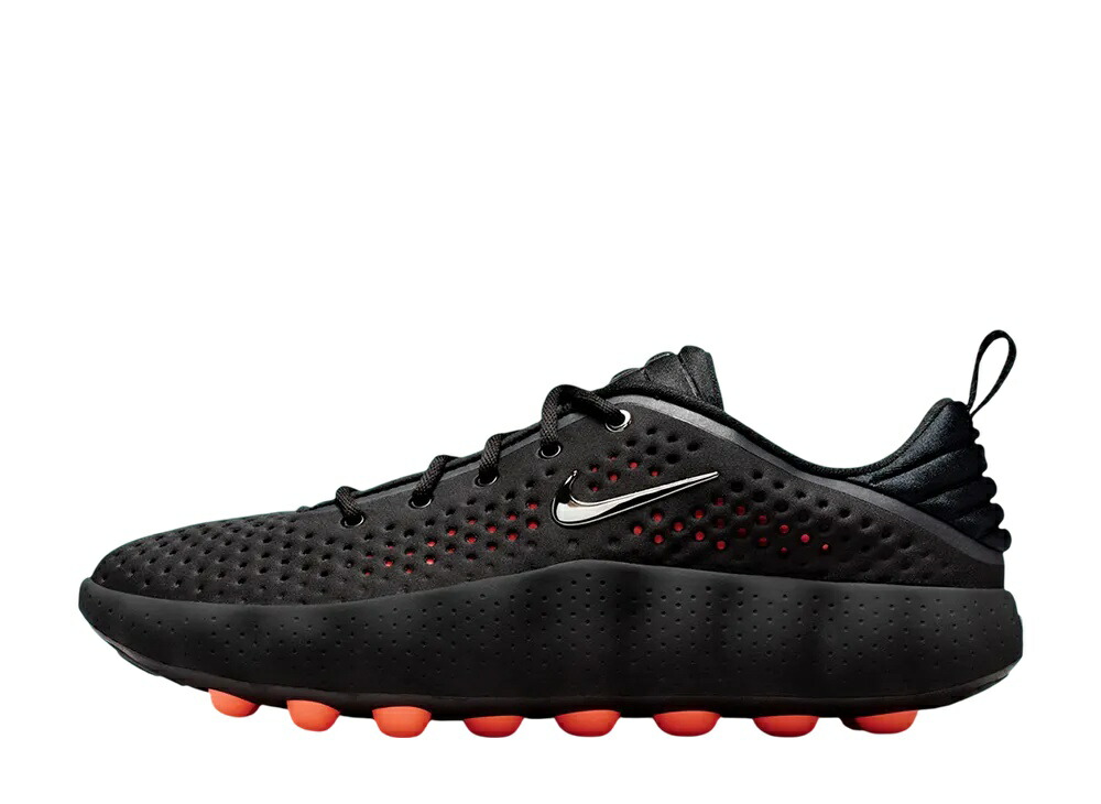 【今だけ500円割り引き引き換え証あり!!】Nike ナイキ 肝ったま002 黒いこと/ハイパークリムゾン ナイキ HQ4308-001 メンズ スニーカー 駈けっくらシューズ 21SN-HQ4308-001