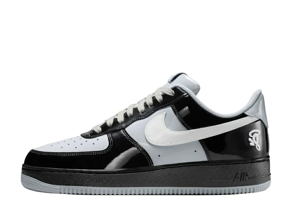 【百貨店大売り出し】1000円引き換え証書き著す！Nike セントラルシー × ナイキ 空軍1 置き目 黒いこと/ライトスモークグレー ナイキ IO9974-010 メンズ スニーカー 駈けっくらシューズ 21SN-IO9974-010