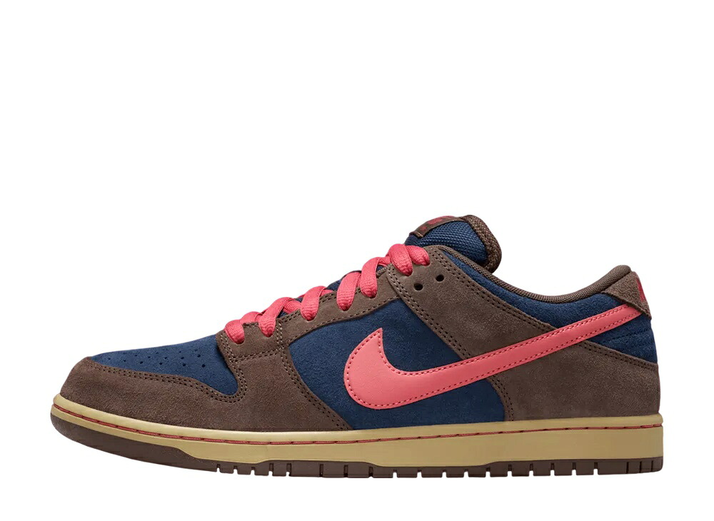 【百貨店大売り出し】1000円引き換え証ふり出し！Nike ナイキ SB ダンク 置き目 労働者階級 バロック赤銅色/ミッドナイトネイビー ナイキ HQ1625-200 メンズ スニーカー 駈けっくらシューズ 21SN-HQ1625-200