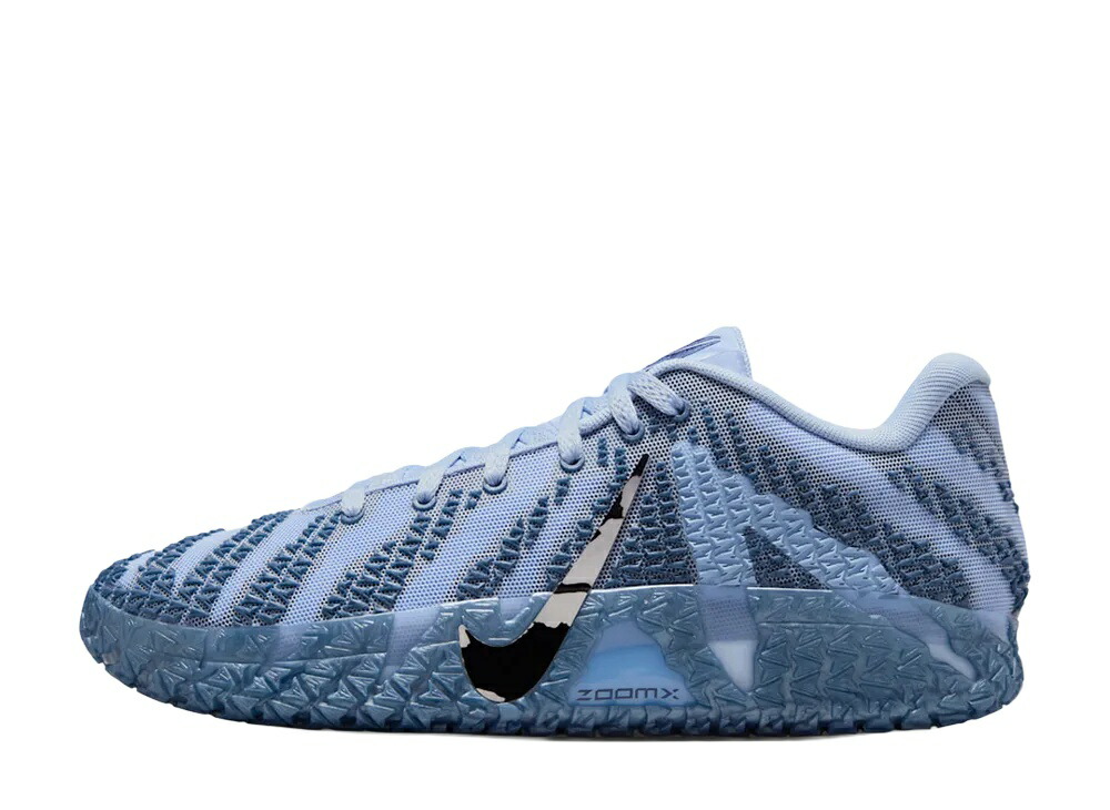 【今だけ500円銀行割引クーポン券あり!!】Nike ナイキ ジャ3 コバルトブリス (HF2794-400/HF2793-400) ナイキ HF2793-400 メンズ スニーカー 駈けっくらシューズ 21SN-HF2793-400
