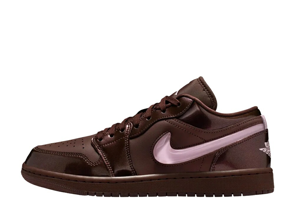 【今だけ500円割り引き引き換え証あり!!】Nike ナイキ エアジョーダン1 置き目 バレンタインデー(2026) ナイキ IQ9787-262 メンズ スニーカー 駈けっくらシューズ 21SN-IQ9787-262