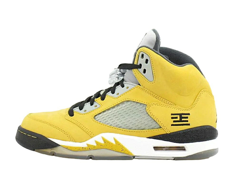 【今だけ500円割引クーポンあり!!】Nike ナイキ エアジョーダン5 レトロ トーキョー23 (2011) ナイキ 454783-701 メンズ スニーカー ランニングシューズ 21SN-454783-701