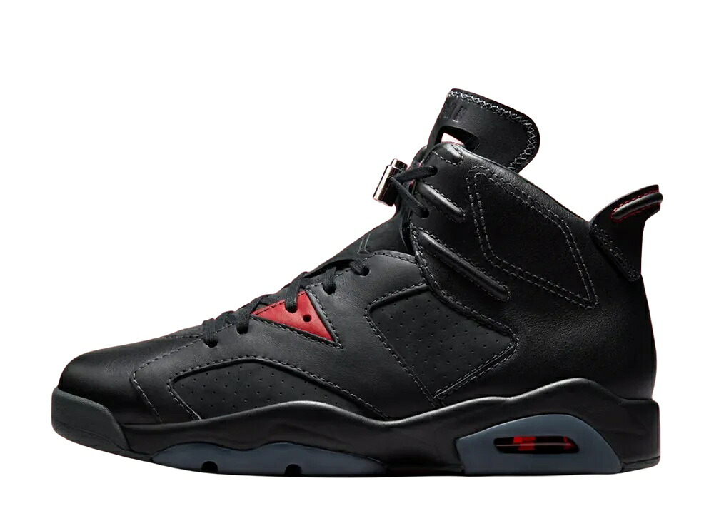 【今だけ500円割引クーポンあり!!】Nike ナイキ エアジョーダン6 レトロ プレミアム ビン23 (2300足限定) ナイキ II6558-001 メンズ スニーカー ランニングシューズ 21SN-II6558-001|セレクトショップFrenz