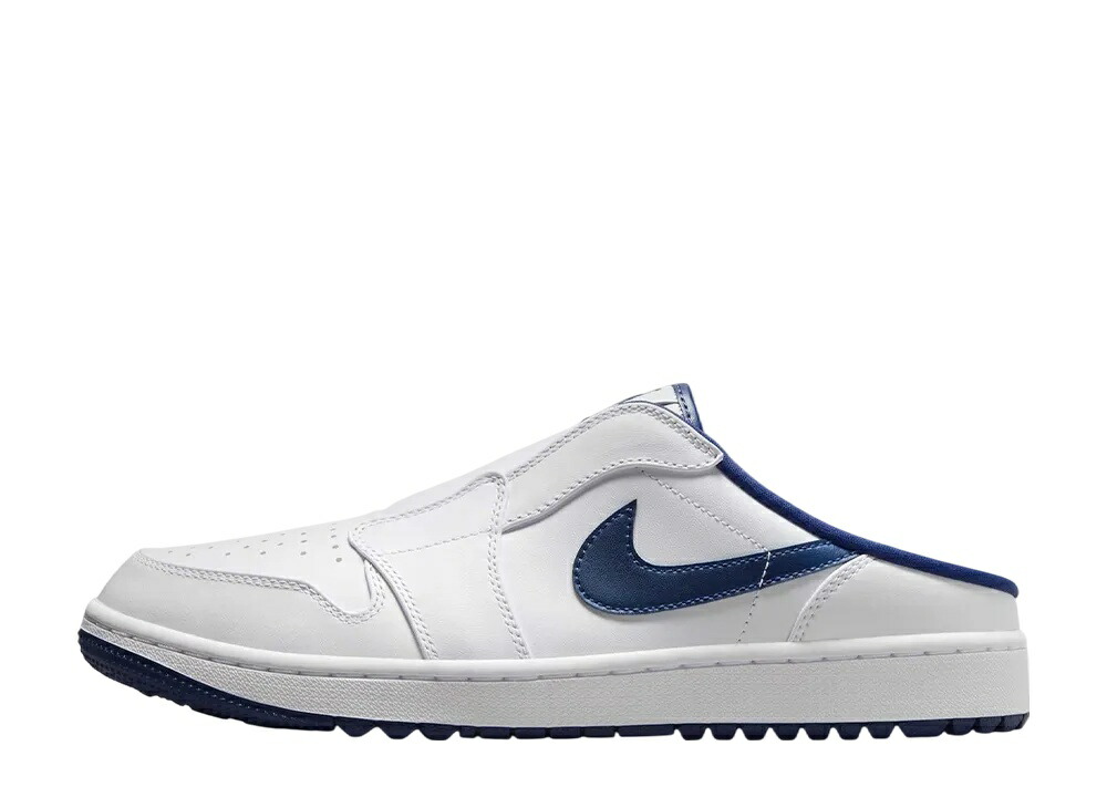 ＼1000円OFFクーポン発行／Nike ナイキ エアジョーダン ミュール ホワイト/ミッドナイトネイビー ナイキ FJ1214-103 メンズ スニーカー ランニングシューズ 21SN-FJ1214-103