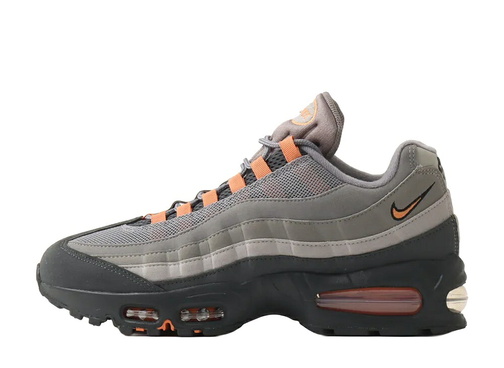 【百貨店大売り出し】1000円クーポン券振り出し！Nike ナイキ エア湖マックス95 ビッグ砂上の楼閣 OG ホットカリー ナイキ HM4740-014 メンズ スニーカー 駈けっくらシューズ 21SN-HM4740-014