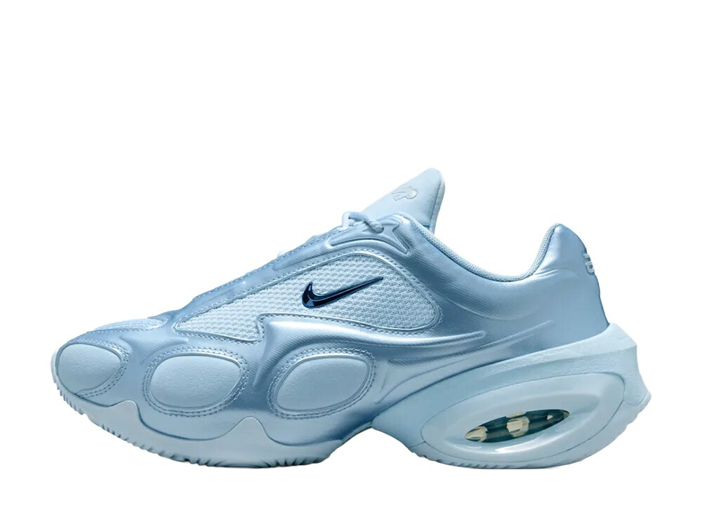 【百貨店大売り出し】1000円クーポン券ふり出し！Nike ナイキ ウィメンズ エアマックスミューズ ハイドロジェンブルー ナイキ FV1920-401 ウィメンズ レディース スニーカー 駈けっくらシューズ 21SN-FV1920-401