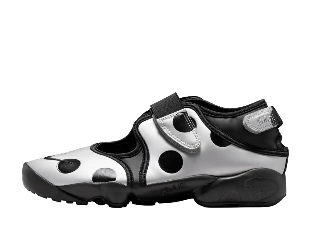 【今だけ500円割引クーポンあり!!】Nike ナイキ ウィメンズ エアリフト ポルカドット/ブラック/メタリックシルバー ナイキ IR1226-001 ウィメンズ レディース スニーカー ランニングシューズ 21SN-IR1226-001