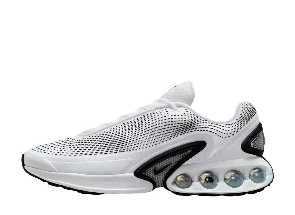 【今だけ500円割り引き引き換え証あり!!】Nike ナイキ 大気圏マックスDN 調和 ナイキ DV3337-103 メンズ スニーカー 駈けっくらシューズ 21SN-DV3337-103