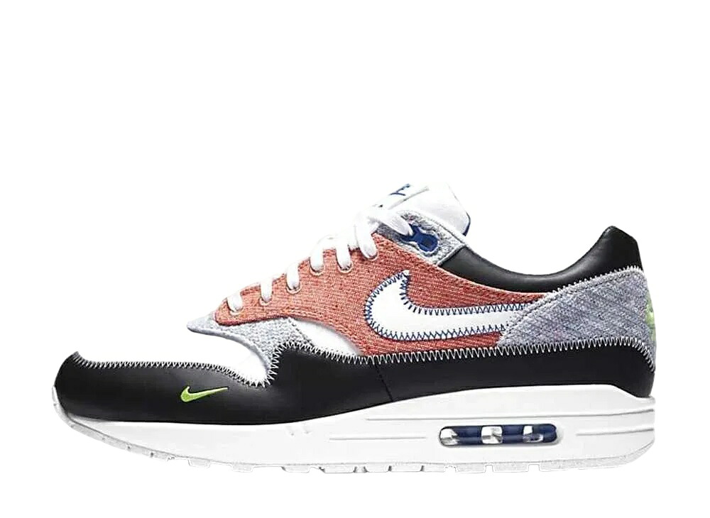 ＼1000円OFF引き換え証振りだし／Nike ナイキ エア湖マックス1 再利用 ナイキ CT1643-100 メンズ スニーカー 駈けっくらシューズ 21SN-CT1643-100 スニーカー-メンズ靴