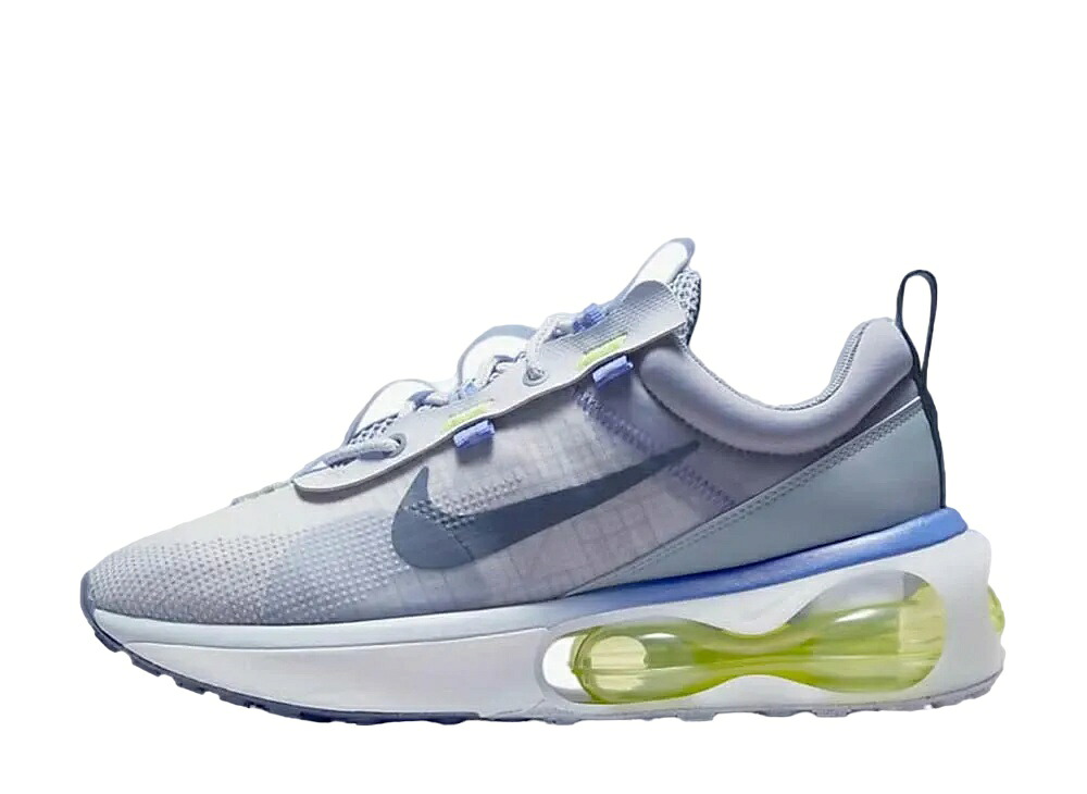 【今だけ500円割引クーポンあり!!】Nike ナイキ エアマックス2021 パープル/ライム ナイキ DA1925-002 メンズ スニーカー ランニングシューズ 21SN-DA1925-002|セレクトショップFrenz