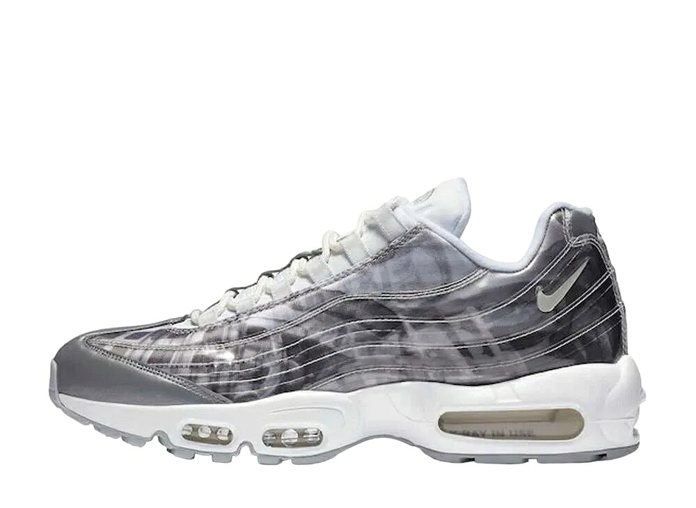 【今だけ500円割引クーポンあり!!】Nike ナイキ エアマックス95 DNA セイル ナイキ DA4301-100 メンズ スニーカー ランニングシューズ 21SN-DA4301-100