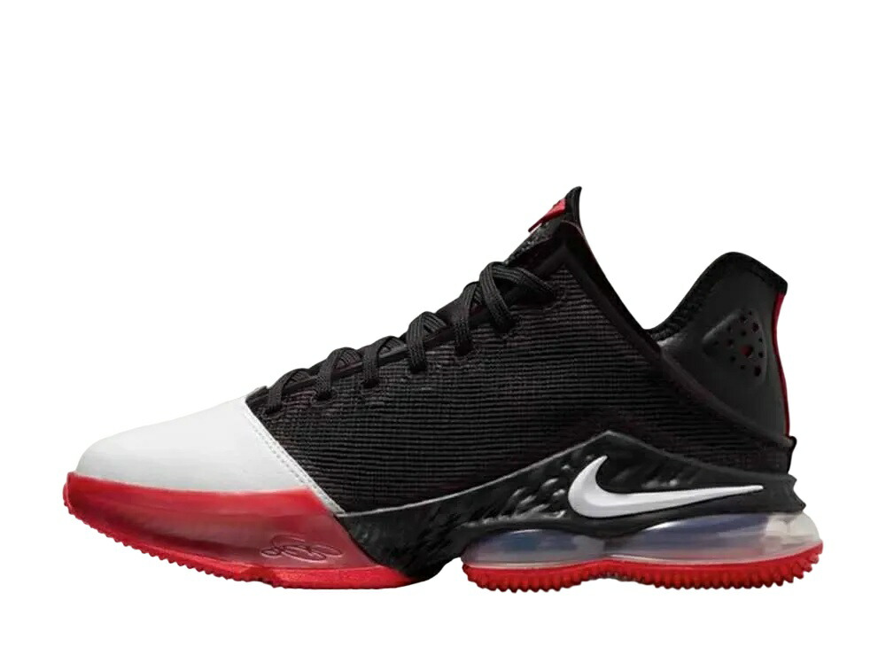 【今だけ500円割引クーポンあり!!】Nike ナイキ レブロン19 ロー ブレッド ナイキ DH1270-001 メンズ スニーカー ランニングシューズ 21SN-DH1270-001