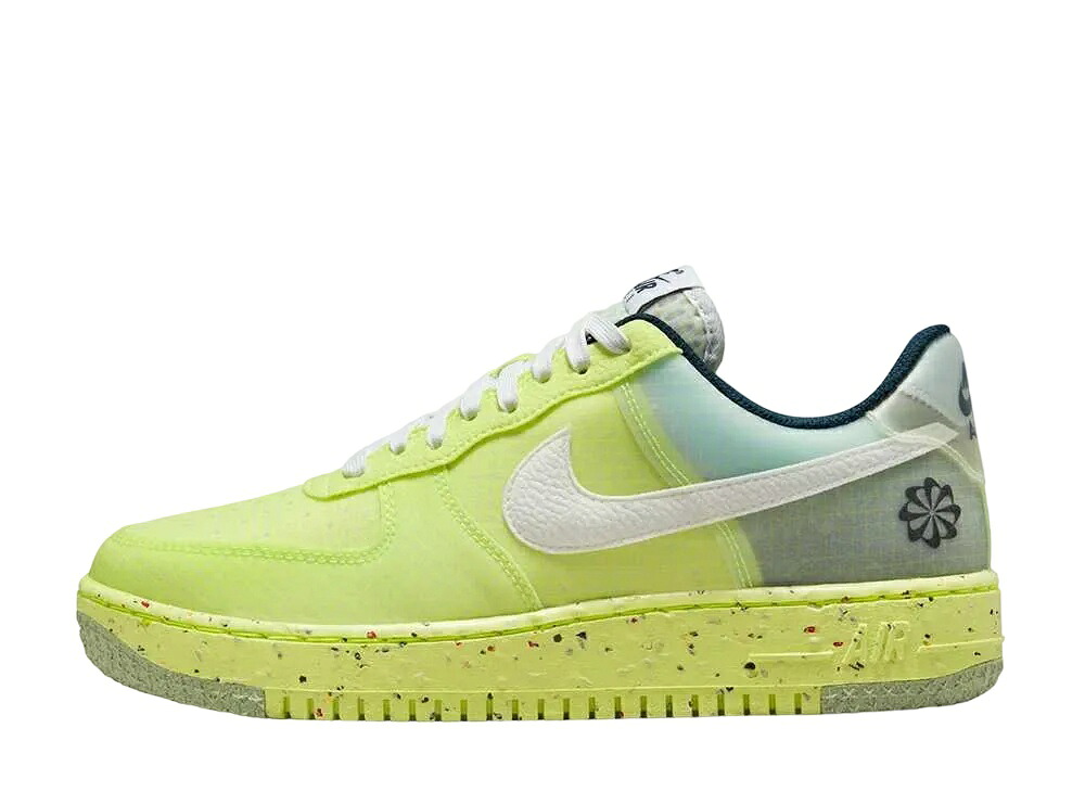 【百貨店大売り出し】1000円クーポン券ふり出し！Nike ナイキ 空軍1 置き目 噴火口 檸檬捻じれ ナイキ DH2521-700 メンズ スニーカー 駈けっくらシューズ 21SN-DH2521-700