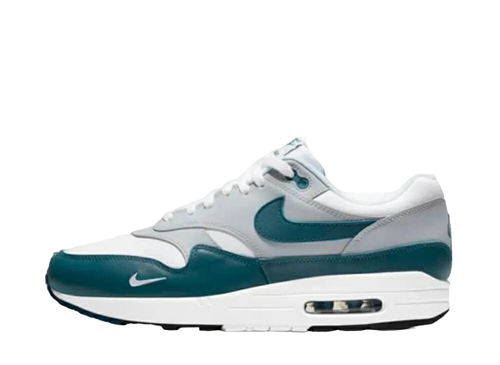 【今だけ500円割引クーポンあり!!】Nike ナイキ エアマックス 1 LV8 ダークティールグリーン ナイキ DH4059-101 メンズ スニーカー ランニングシューズ 21SN-DH4059-101