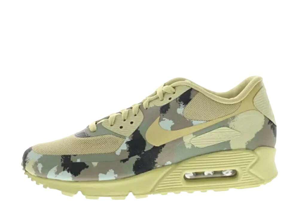 【今だけ500円割り引き引き換え証あり!!】Nike ナイキ 大気圏マックス 90 HYP SP サファリ/うす暗い カーキ ナイキ 596529-320 メンズ スニーカー 駈けっくらシューズ 21SN-596529-320