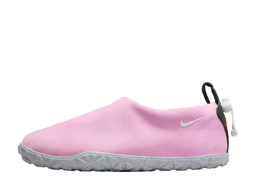 【百貨店大売り出し】1000円引き換え証書き著す！Nike ナイキ ACG モック 割り増し金 ビヨンドピンク/フォトンダスト/アンスラサイト/さくら色質問用紙 ナイキ FZ1783-600 メンズ スニーカー 駈けっくらシューズ 21SN-FZ1783-600