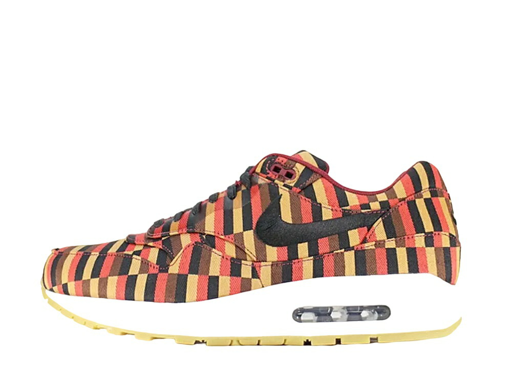 【今だけ500円銀行割引クーポン券あり!!】Nike ナイキ エア湖マックス1 ウーブン SP ラウンデル ナイキ 651321-106 メンズ スニーカー 駈けっくらシューズ 21SN-651321-106