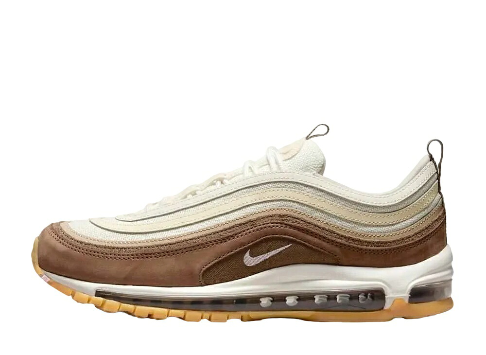 【今だけ500円割り引き引き換え証あり!!】Nike ナイキ 大気圏マックス97 メリンス アンド サクラ色 質問用紙 ナイキ DQ8996-200 メンズ スニーカー 駈けっくらシューズ 21SN-DQ8996-200