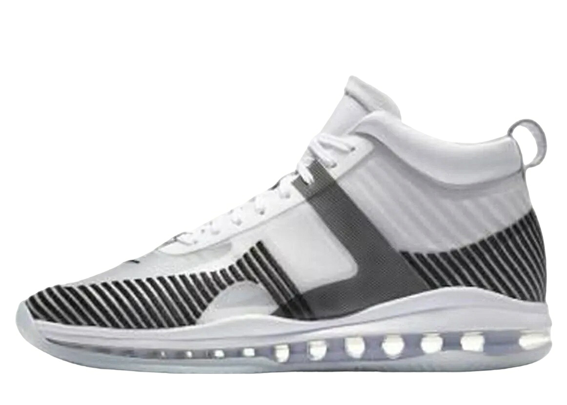 【百貨店大売り出し】1000円引き換え証書き著す！Nike ジョン・エリオット × ナイキ レブロン アイコン 縞模様 ナイキ AQ0114-100 メンズ スニーカー 駈けっくらシューズ 21SN-AQ0114-100
