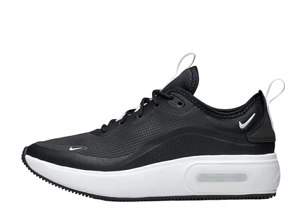 【百貨店大売り出し】1000円引き換え証書き著す！Nike ナイキ ウィメンズ エア湖マックス ディア 黒いこと 首脳会談 白いこと ナイキ AQ4312-001 ウィメンズ レディース スニーカー 駈けっくらシューズ 21SN-AQ4312-001