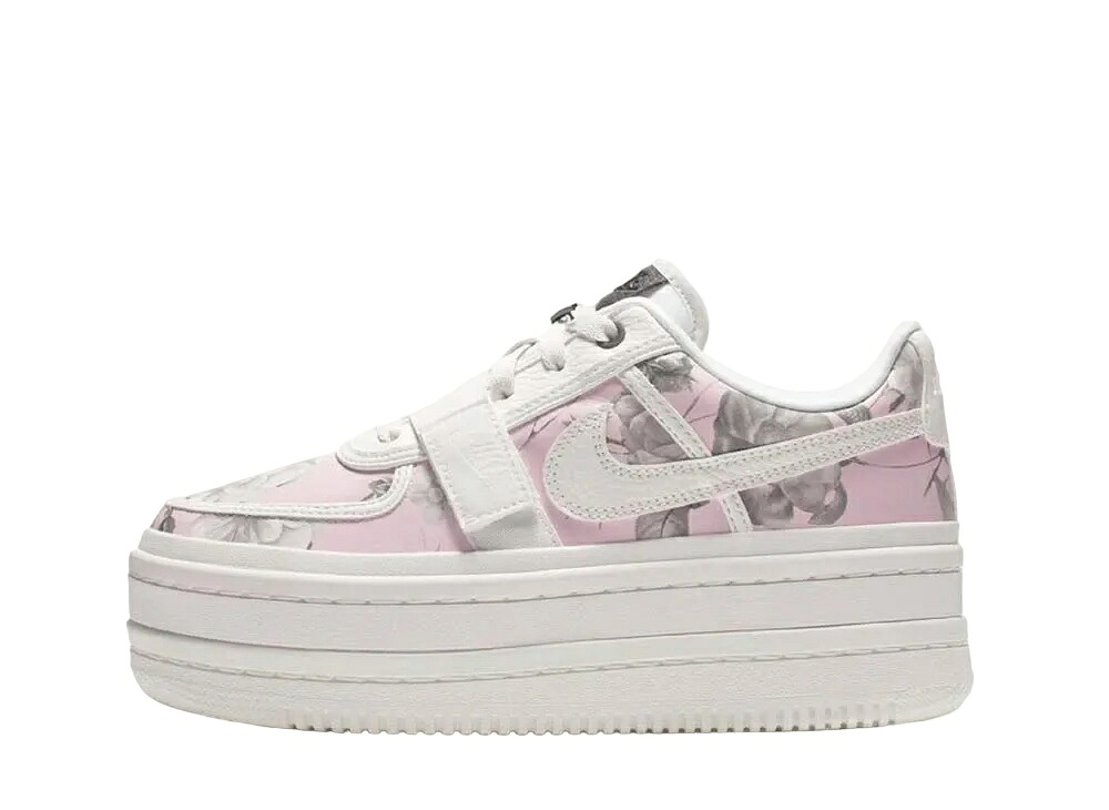 【今だけ500円割引クーポンあり!!】Nike ナイキ ウィメンズ バンダル 2K フローラル サミットホワイト/サミットブラック ナイキ AQ7892-100 ウィメンズ レディース スニーカー ランニングシューズ 21SN-AQ7892-100｜セレクトショップFrenz