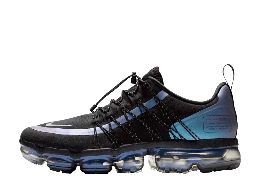 【今だけ500円割引クーポンあり!!】Nike ナイキ エアヴェイパーマックス ラン ユーティリティ スロー バック フューチャー ナイキ AQ8810-009 メンズ スニーカー ランニングシューズ 21SN-AQ8810-009