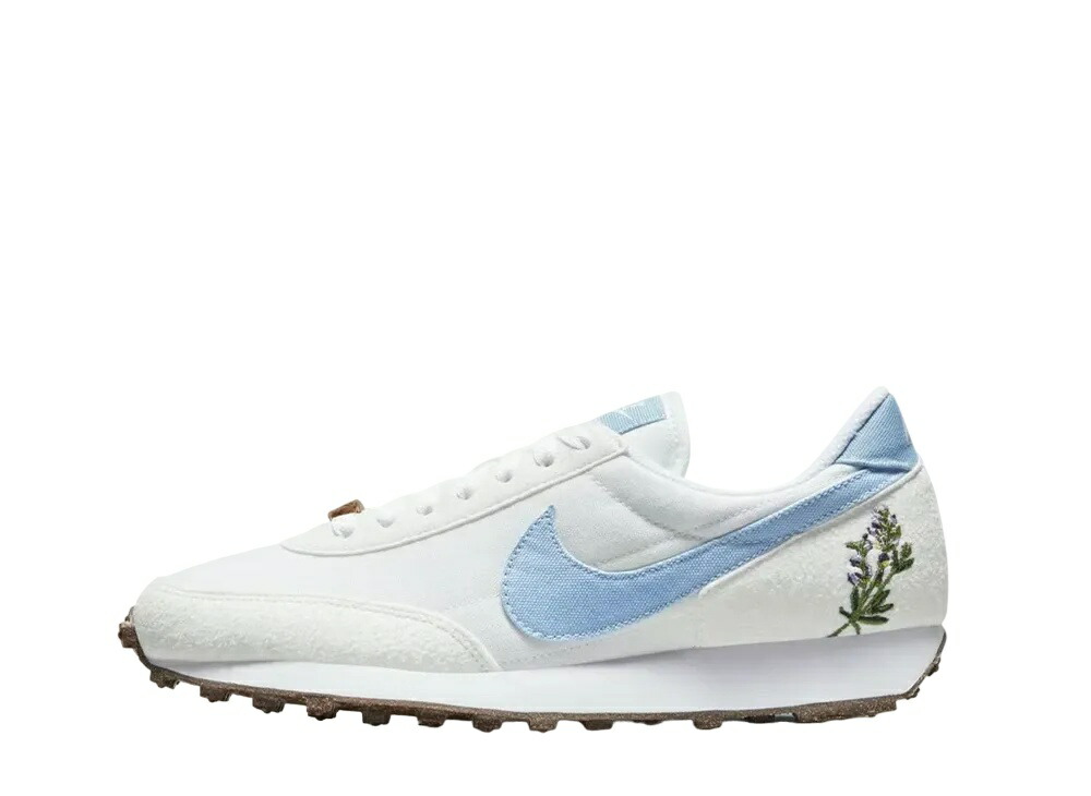 【百貨店大売り出し】1000円クーポン券振り出し！Nike ナイキ ウィメンズ デイブレイク SE インディゴ ナイキ DJ1299-101 ウィメンズ レディース スニーカー 駈けっくらシューズ 21SN-DJ1299-101
