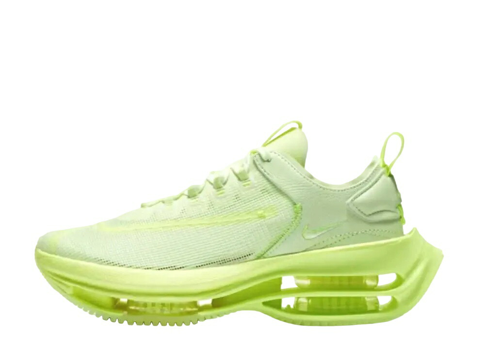 【今だけ500円割引クーポンあり!!】Nike ナイキ ウィメンズ ズーム ダブルスタックド ベアリーボルト ナイキ CI0804-700 ウィメンズ レディース スニーカー ランニングシューズ 21SN-CI0804-700