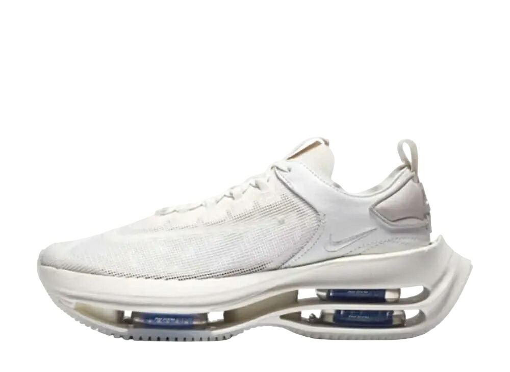 【今だけ500円割り引き引き換え証あり!!】Nike ナイキ ウィメンズ 望遠レンズ ダブル スタックド 主脳会談白いこと ナイキ CI0804-100 ウィメンズ レディース スニーカー 駈けっくらシューズ 21SN-CI0804-100