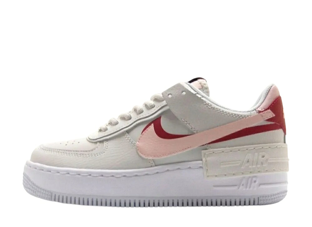 【百貨店大売り出し】1000円引き換え証書き著す！Nike ナイキ ウィメンズ 空軍1 影ぼうし 気違いトム ナイキ CI0919-003 ウィメンズ レディース スニーカー 駈けっくらシューズ 21SN-CI0919-003